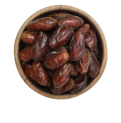 kalotte dates by milsen