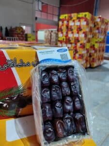 milsen mazafati date in factory